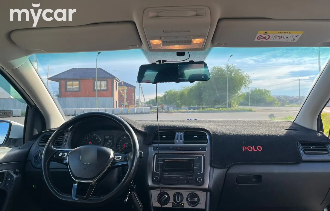Volkswagen Polo 2020