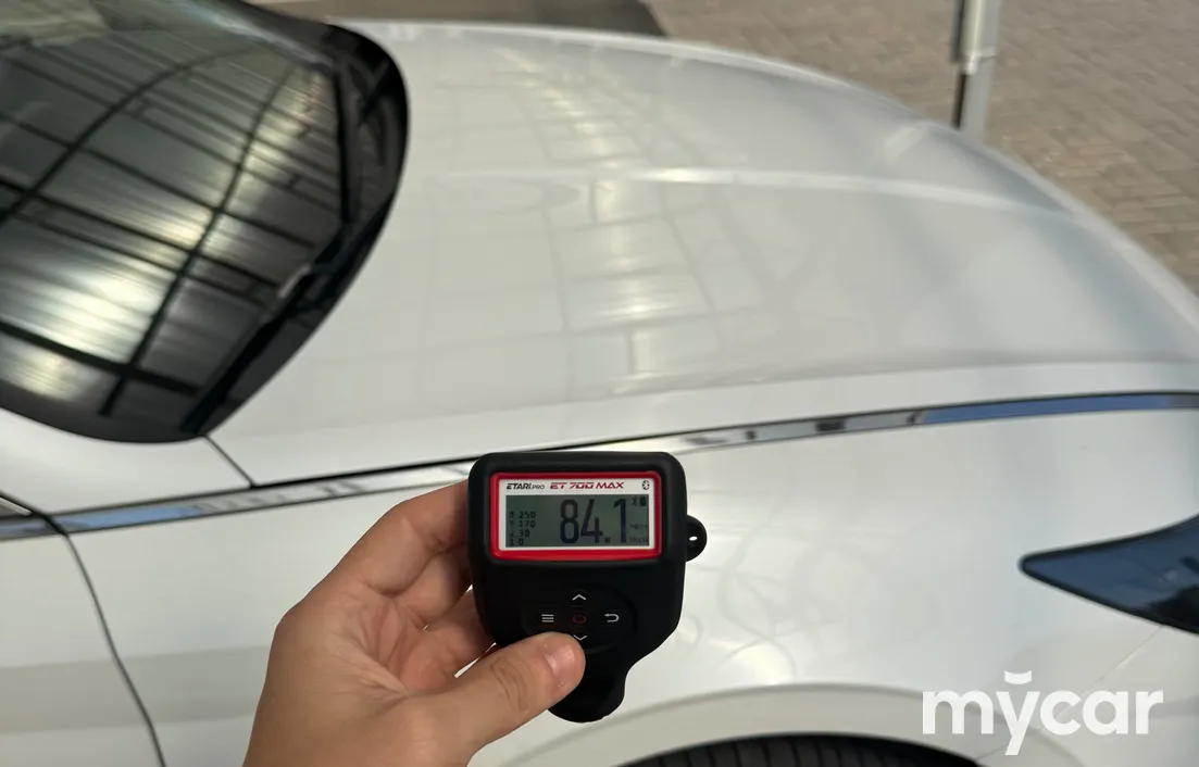 Hyundai Sonata 2022