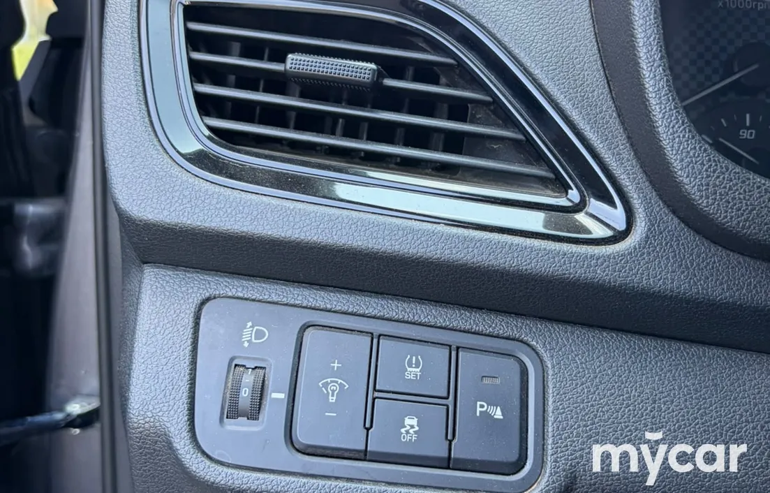 Hyundai Accent 2021
