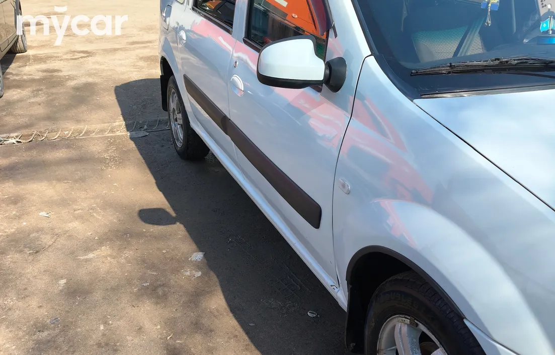 LADA Largus 2014