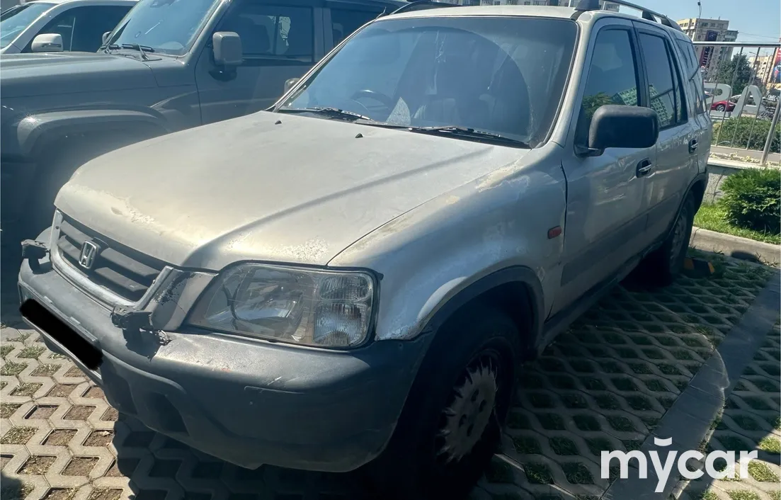 Honda CR-V 1997