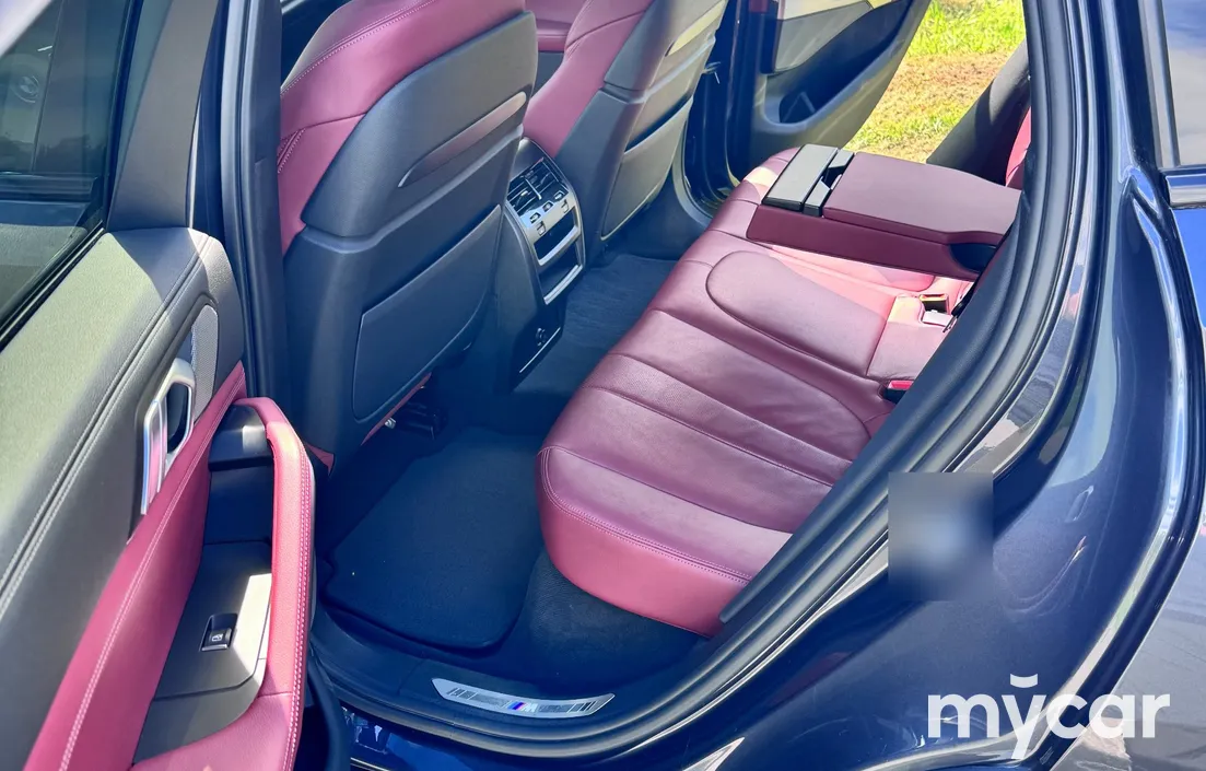BMW X6 2019