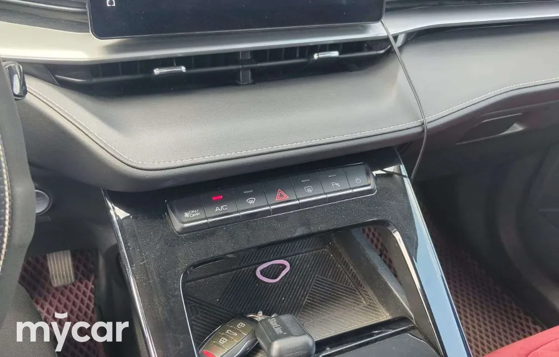 Haval H6 2023