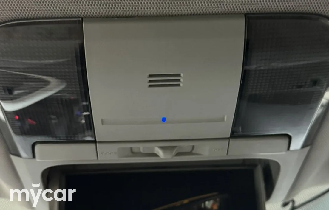 Subaru Outback 2014