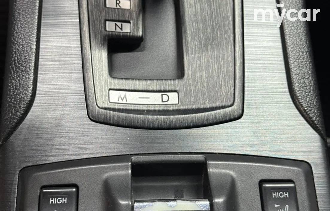 Subaru Outback 2014