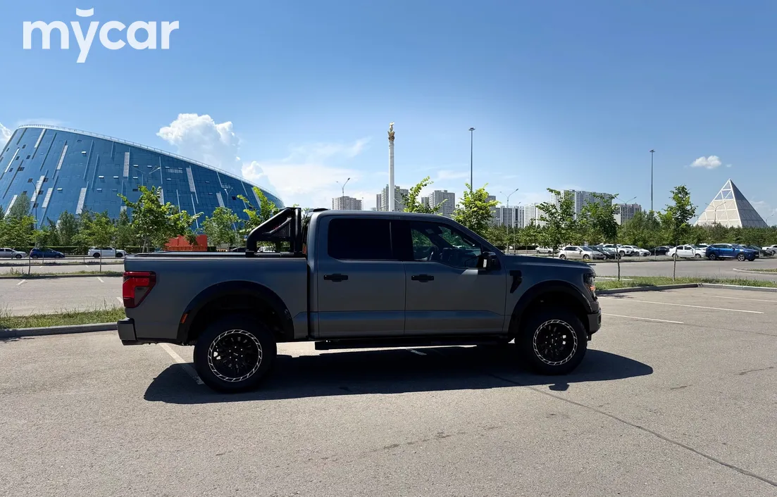 Ford F-150 2023