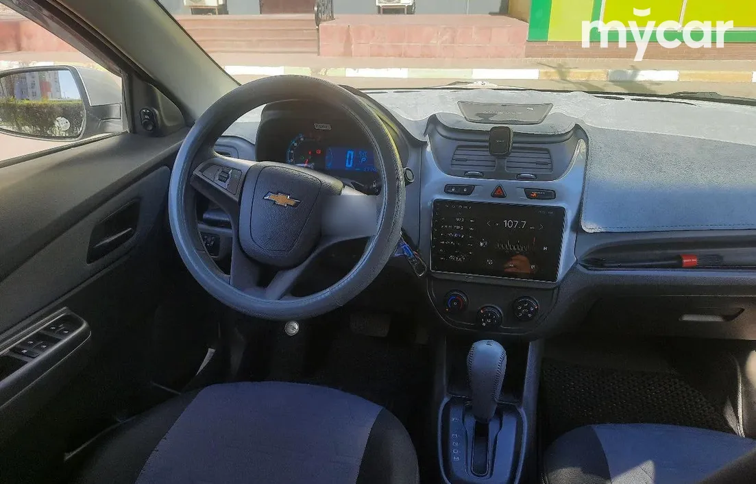 Chevrolet Cobalt 2025