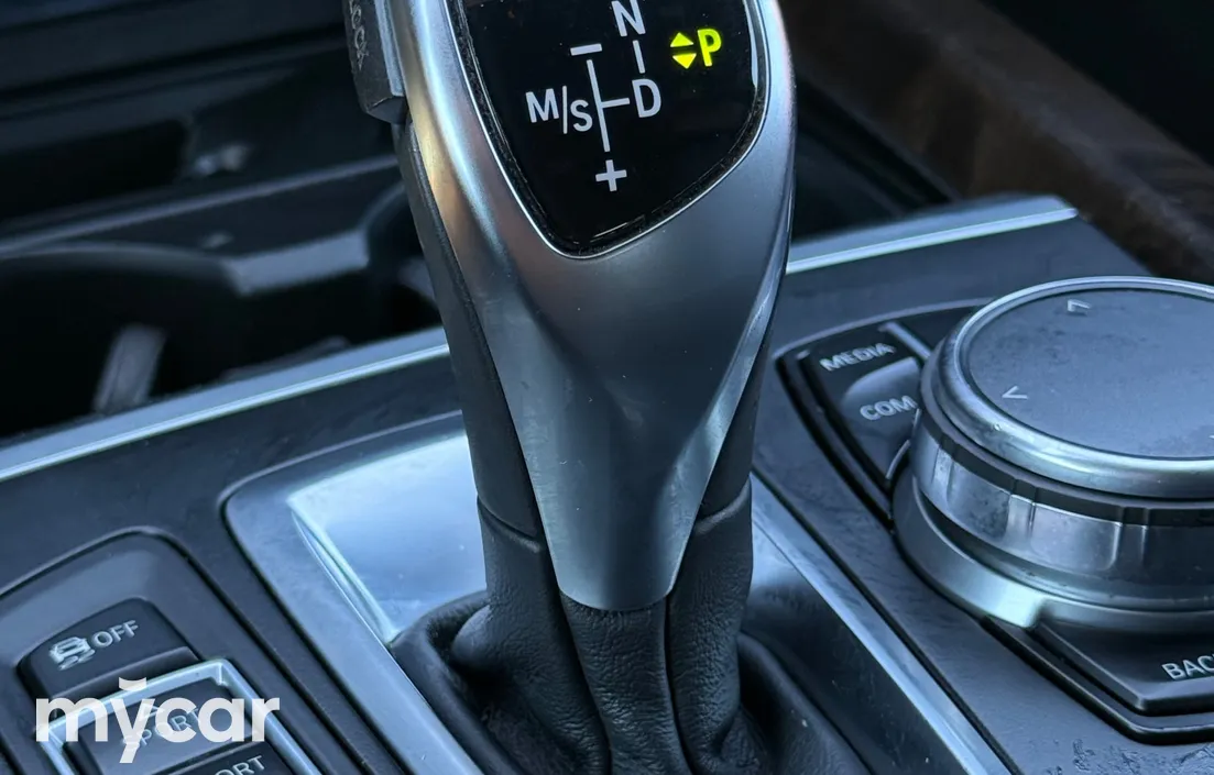 BMW X5 2017