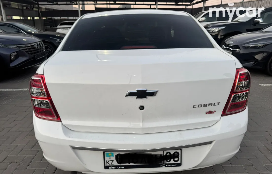 Chevrolet Cobalt 2023