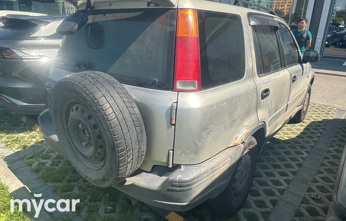 Honda CR-V 1997