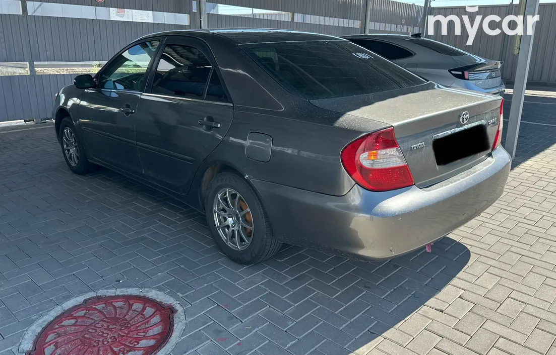 Toyota Camry 2003