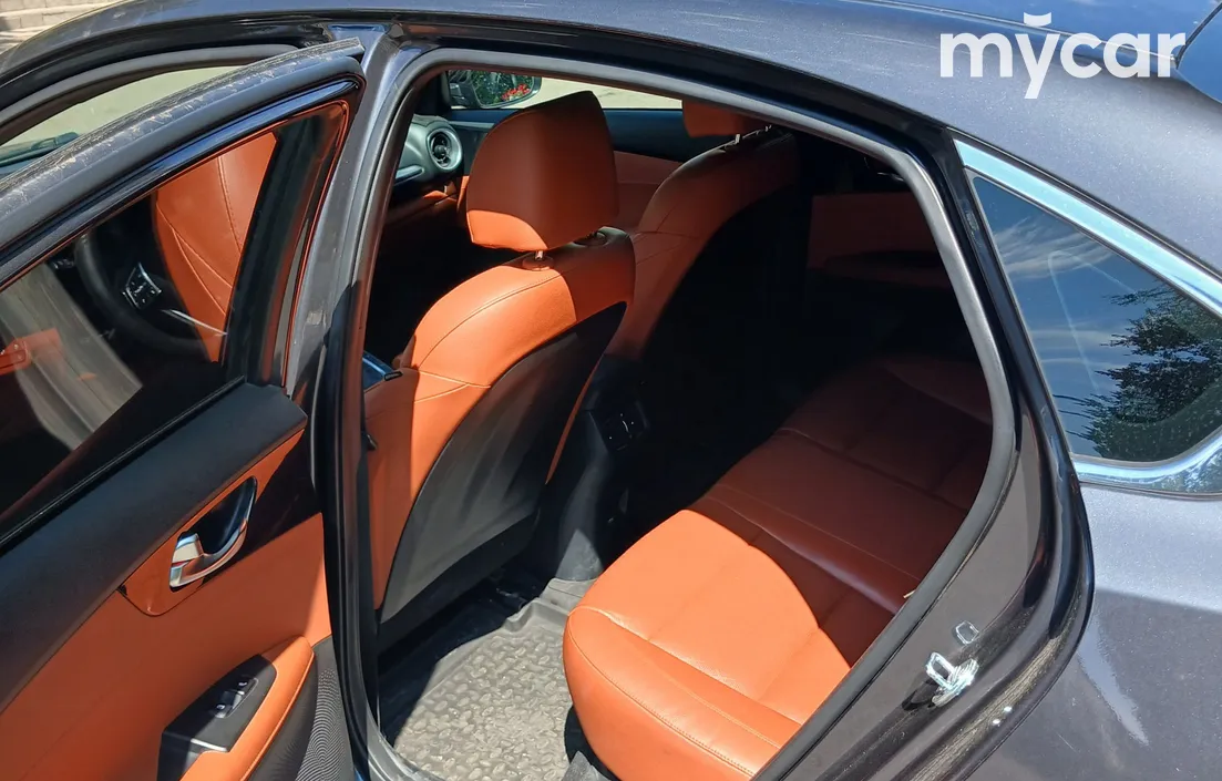 Kia Cerato 2022