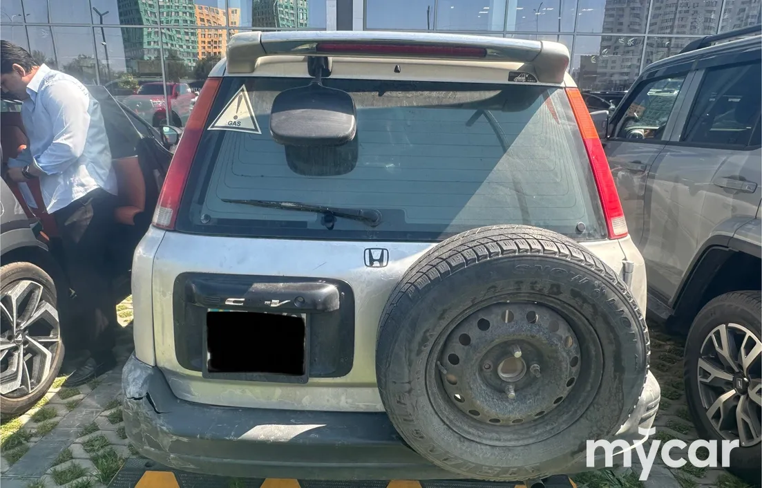 Honda CR-V 1997