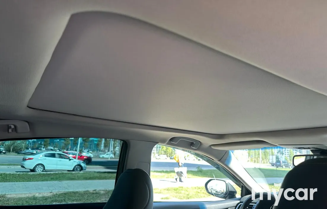 Toyota Camry 2023
