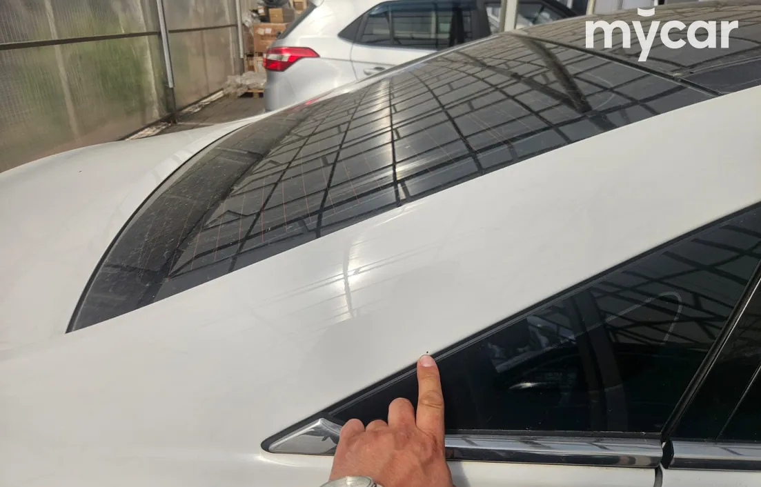 Hyundai Sonata 2012