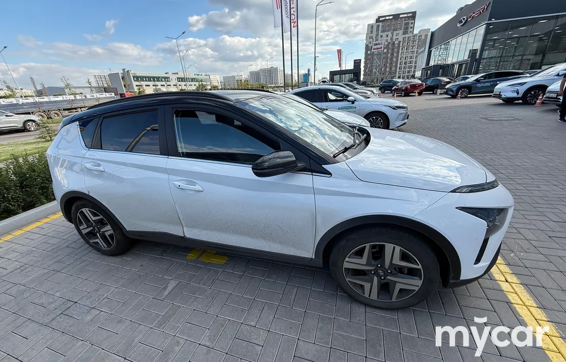 Hyundai Bayon 2023