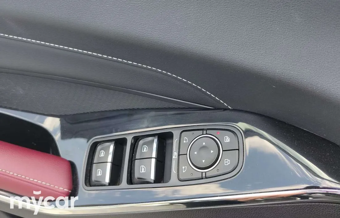 Haval H6 2023