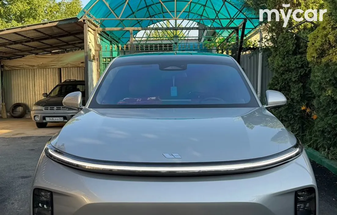 LiXiang L9 2023