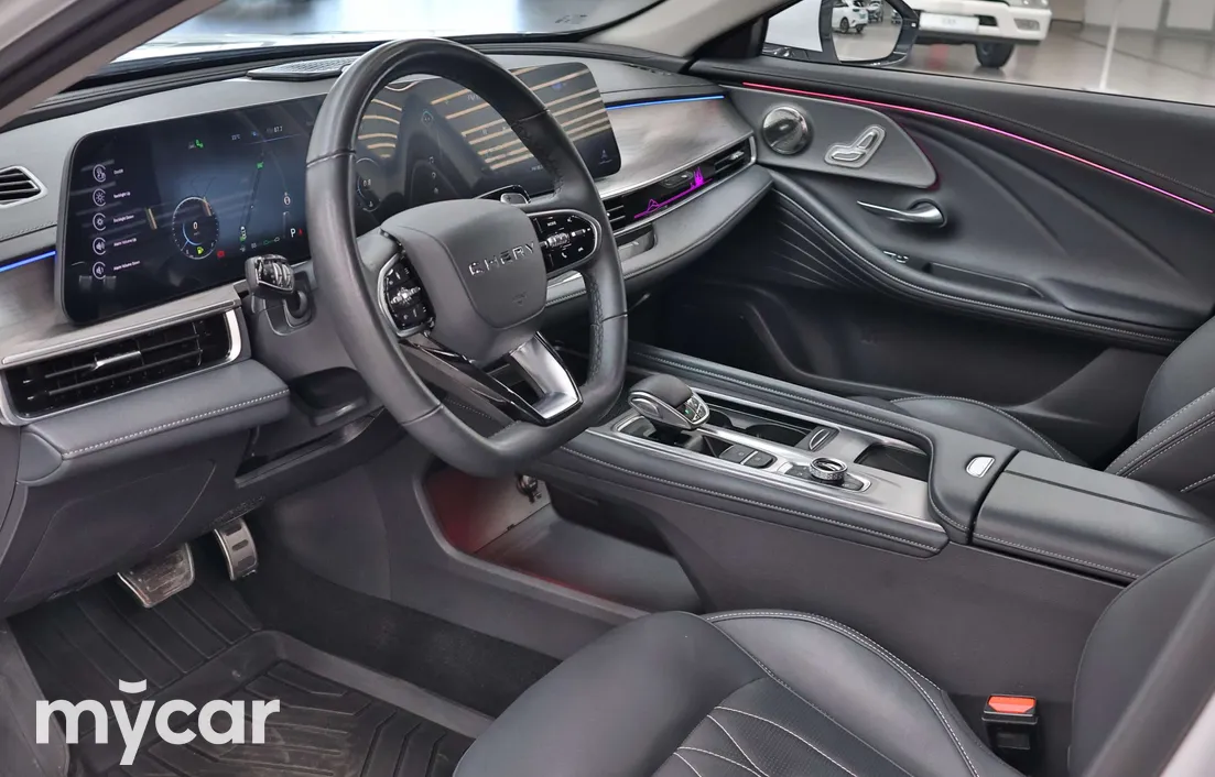 Chery Arrizo 8 2025