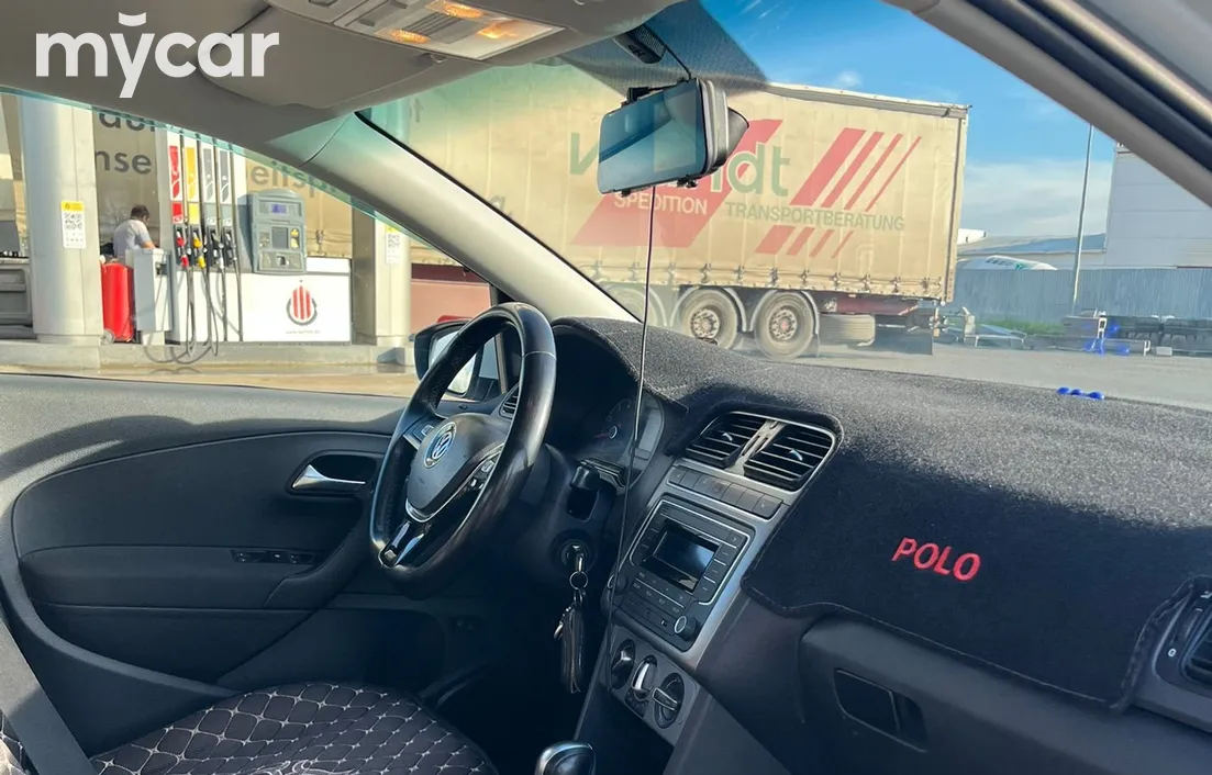 Volkswagen Polo 2020
