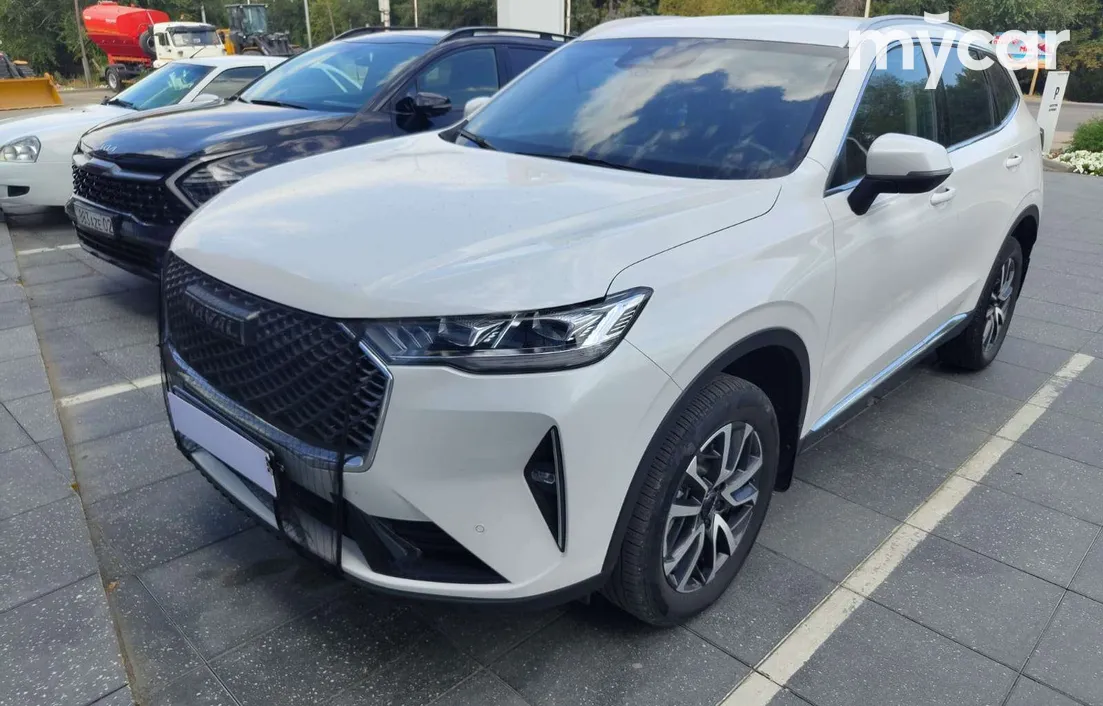 Haval H6 2023
