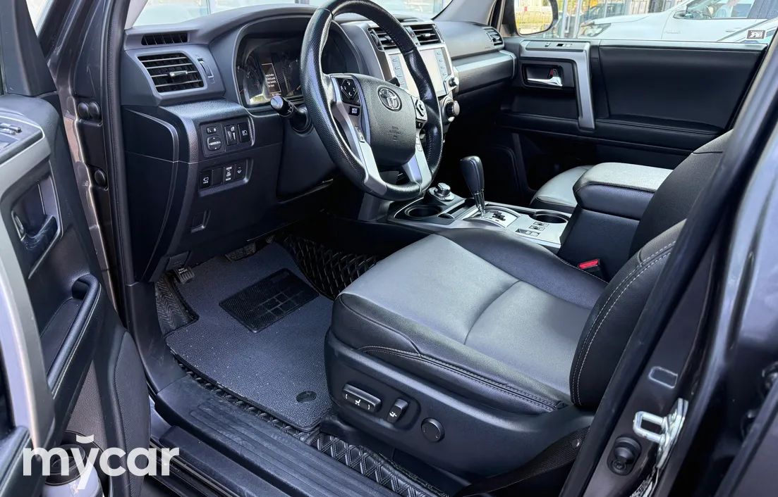 Toyota 4Runner 2023