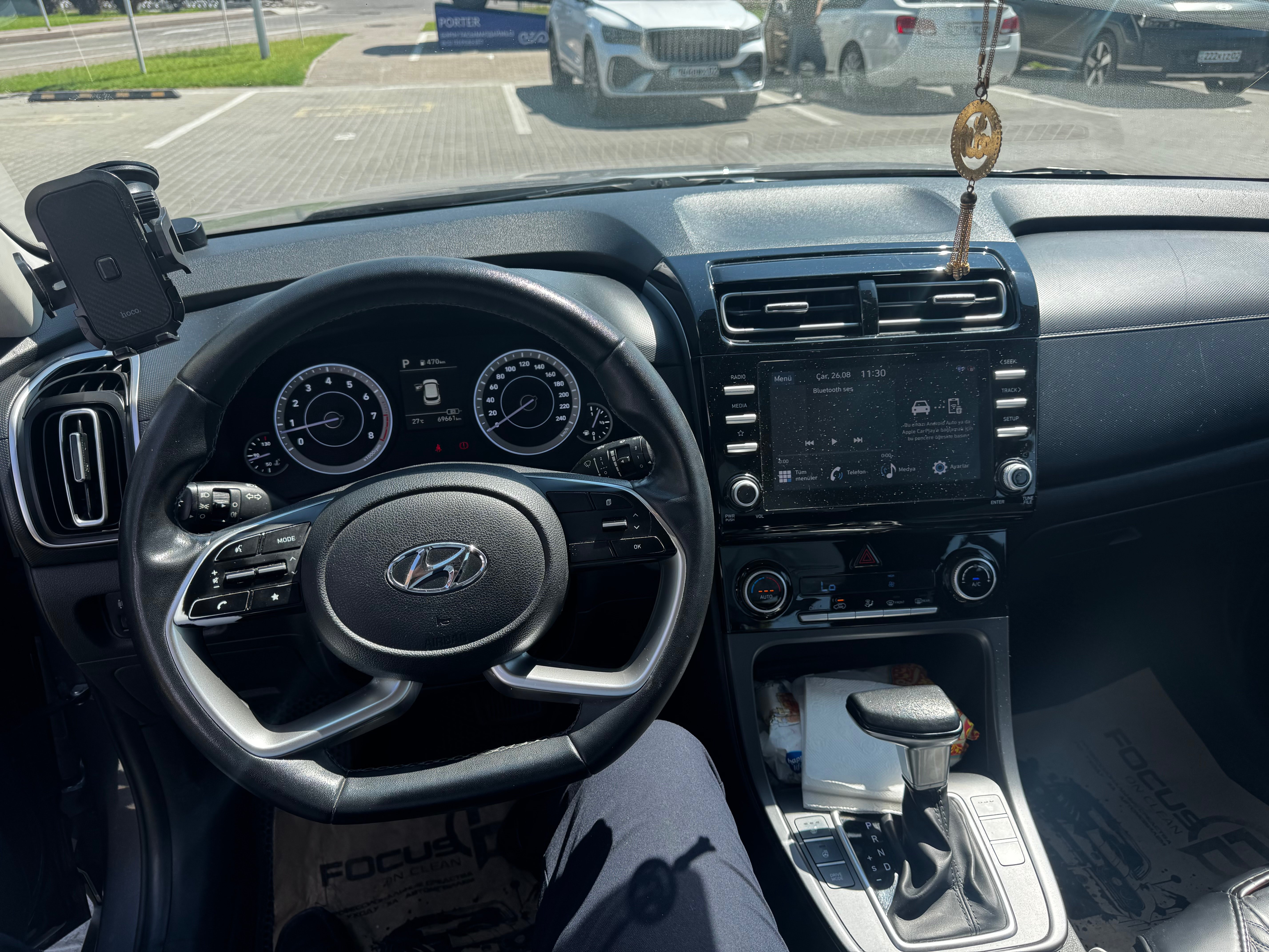 Hyundai Creta 2022
