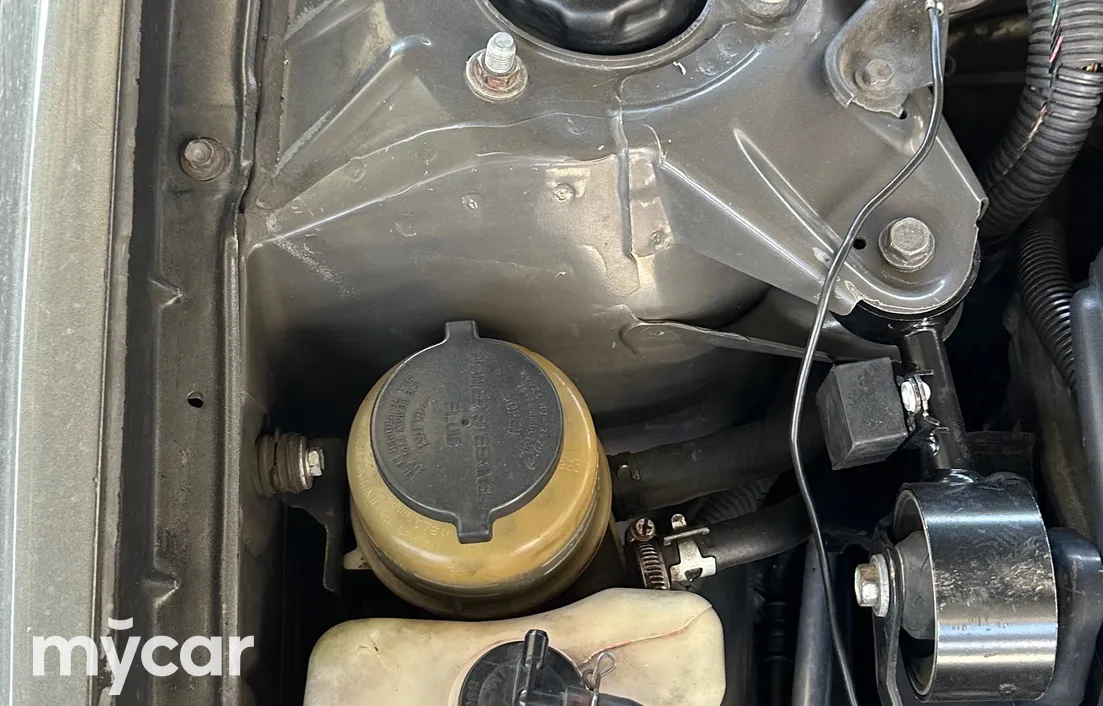 Toyota Camry 2003
