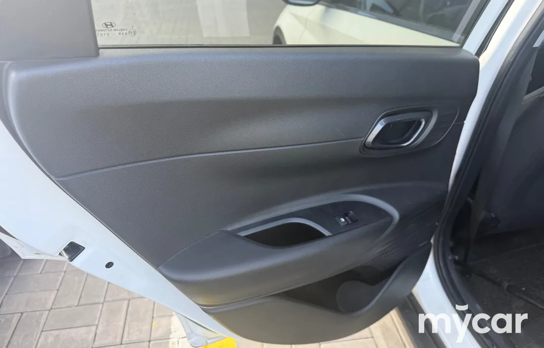 Hyundai Bayon 2023
