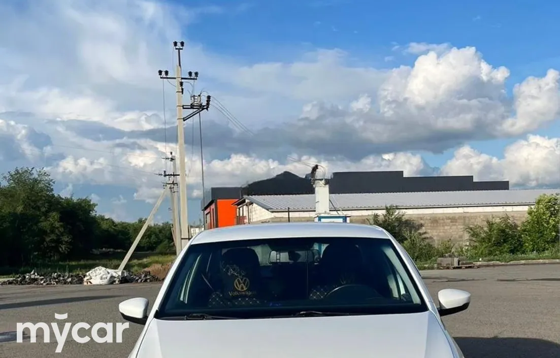 Volkswagen Polo 2020