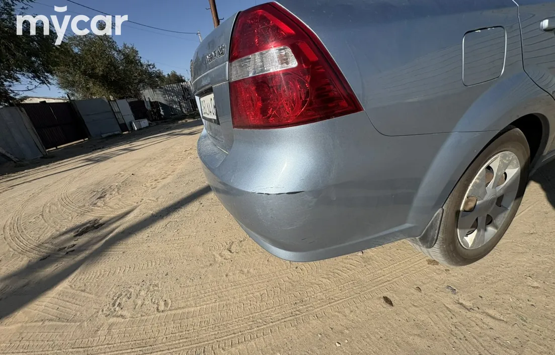 Ravon Nexia R3 2019
