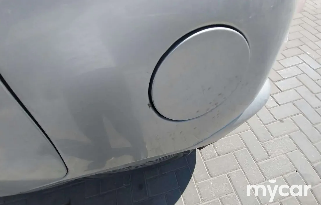 Lifan Smily 2015