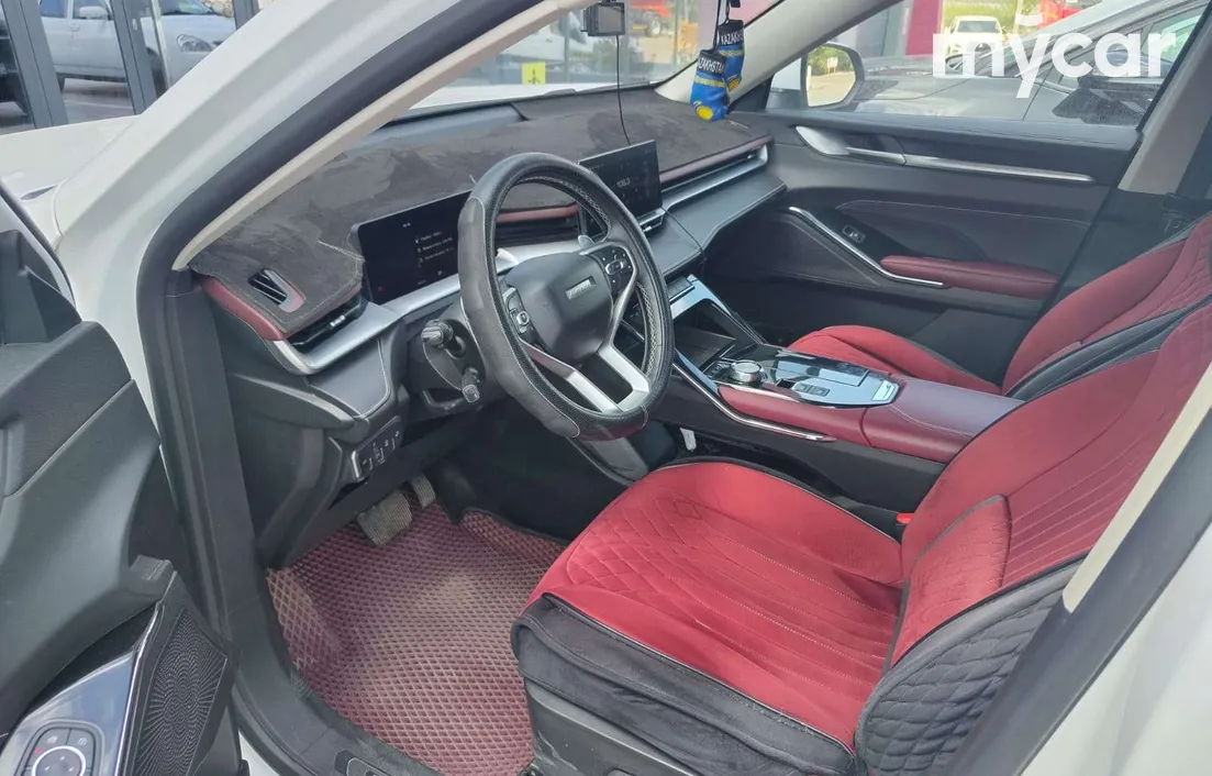 Haval H6 2023