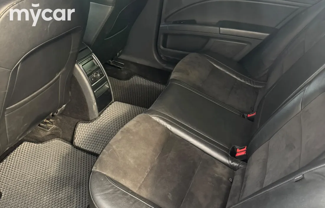 Skoda Superb 2013