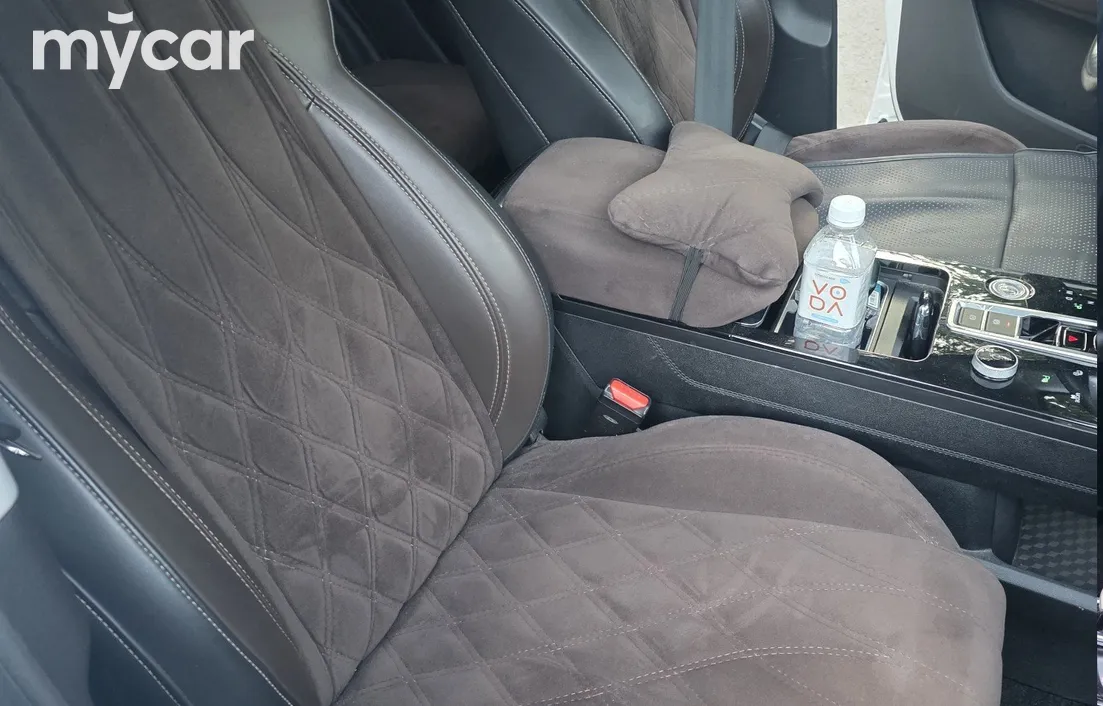 Chery Tiggo 8 Pro 2022