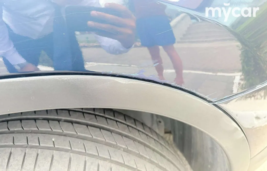 Nissan Qashqai 2007