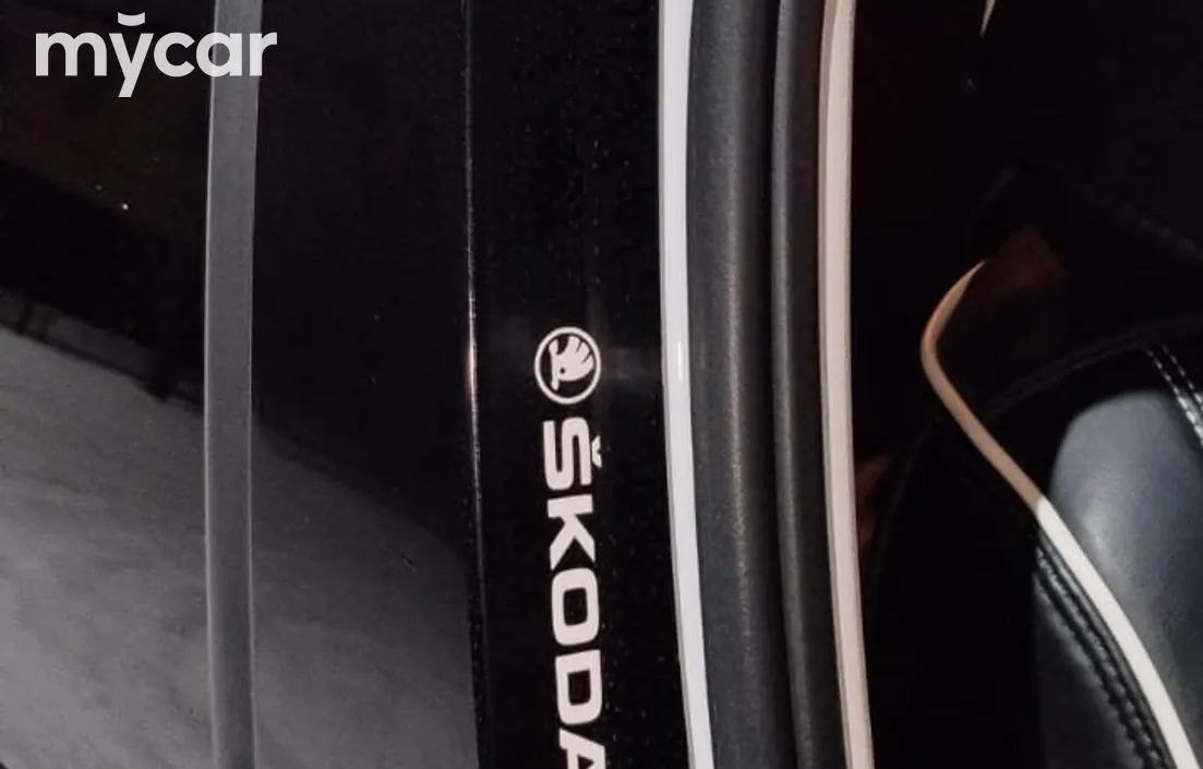 Skoda Rapid 2014