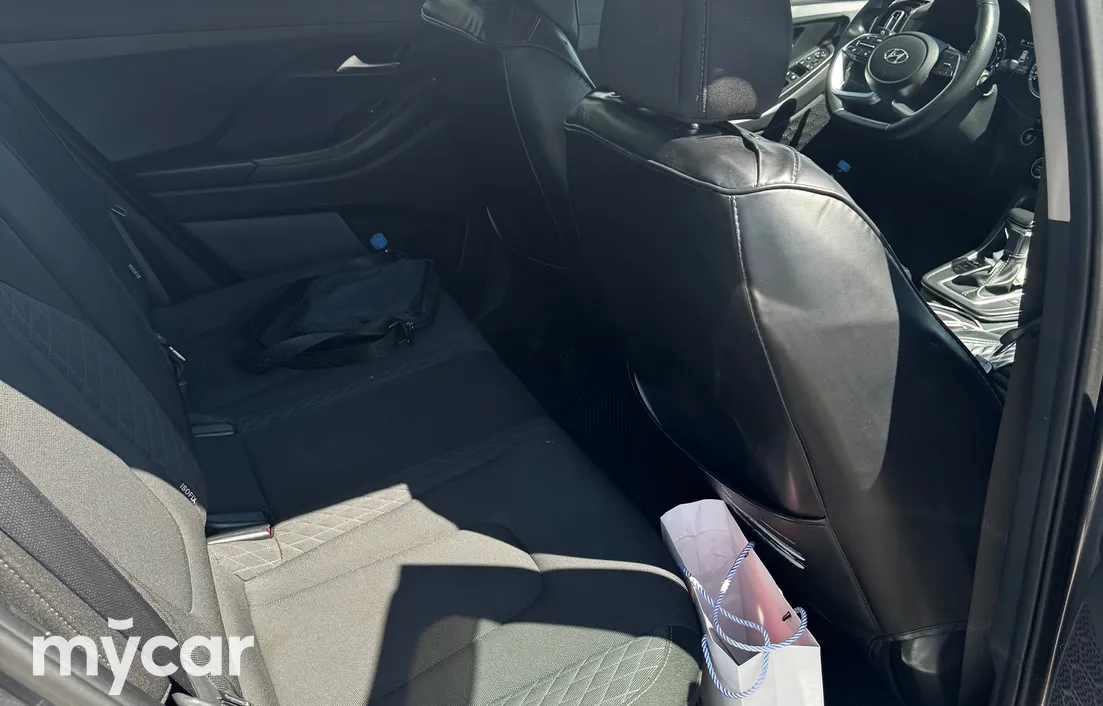 Hyundai Creta 2022