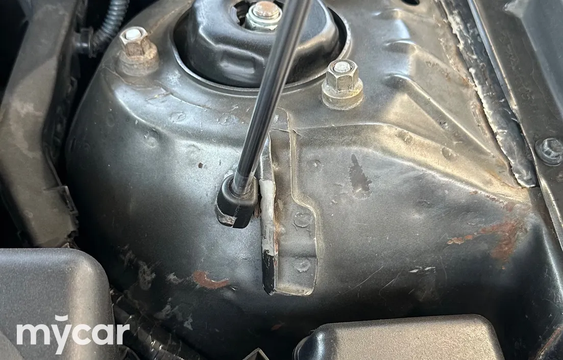 Toyota Camry 2003