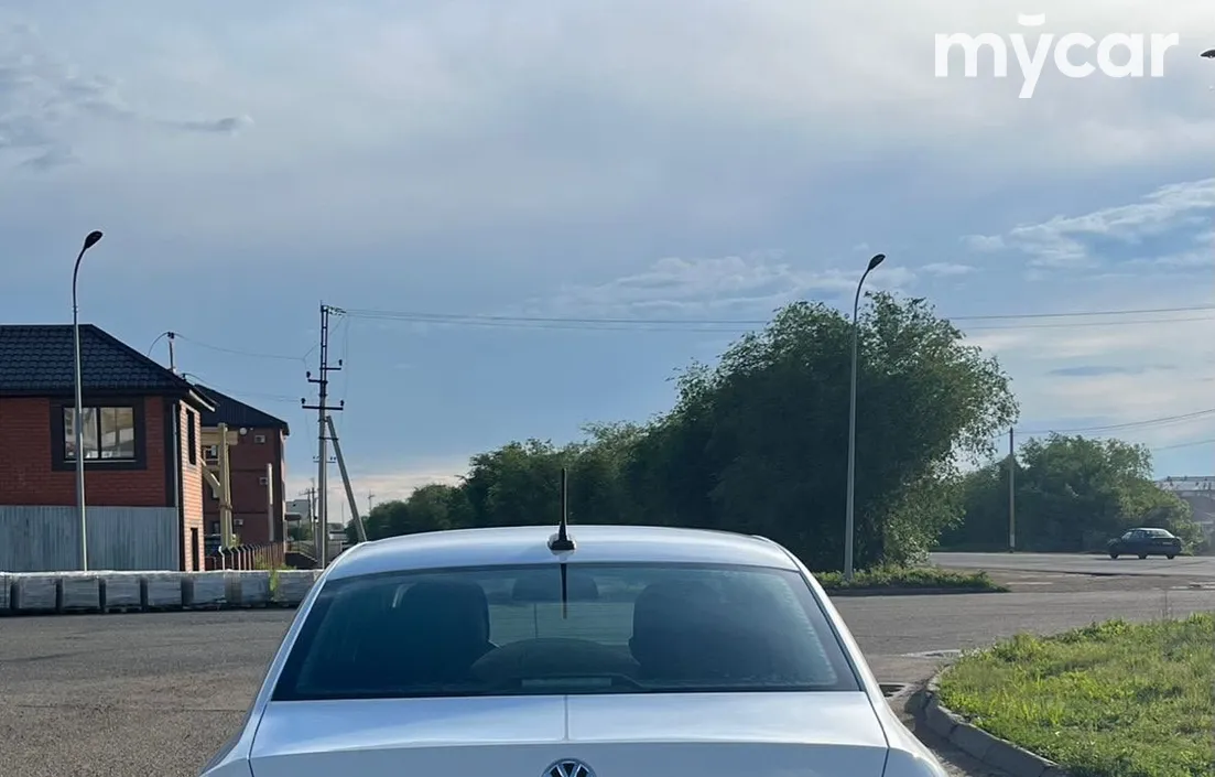 Volkswagen Polo 2020