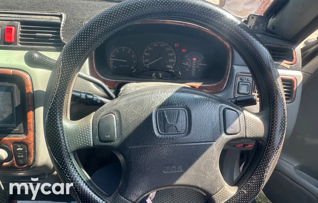 Honda CR-V 1997