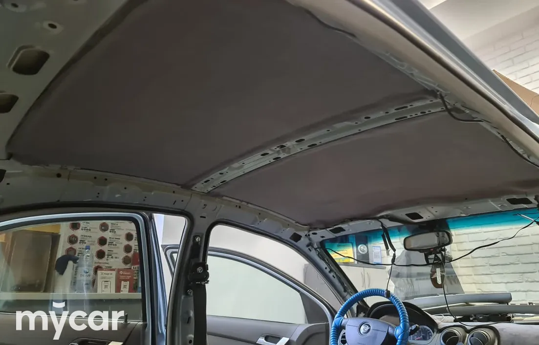 Ravon Nexia R3 2019