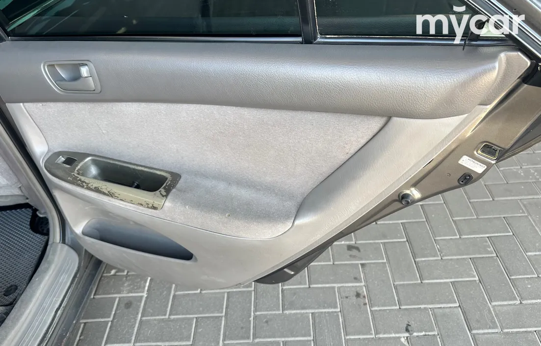 Toyota Camry 2003