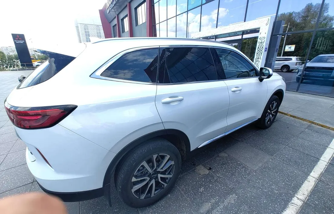 Haval H6 2023