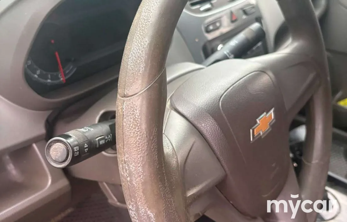 Chevrolet Cobalt 2021