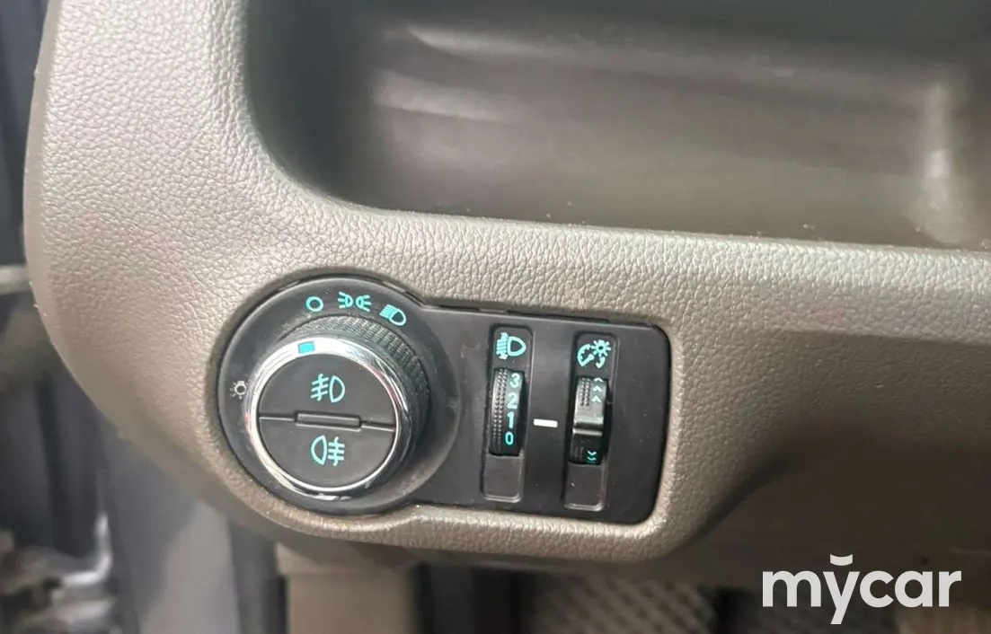 Chevrolet Cobalt 2021
