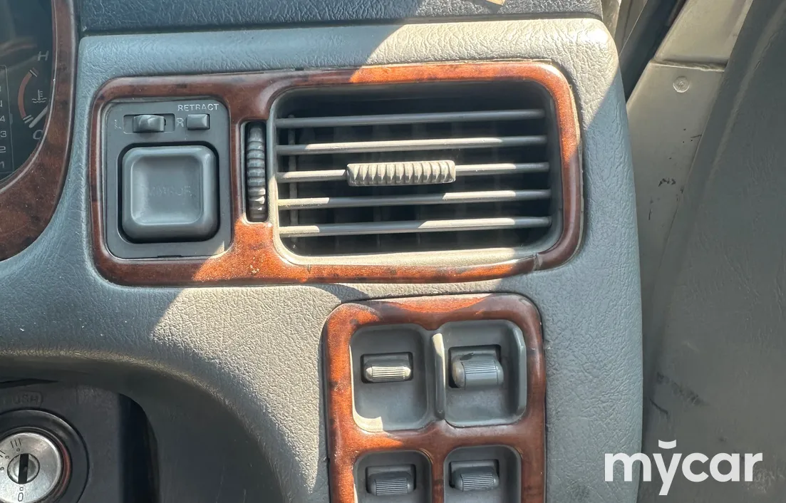 Honda CR-V 1997