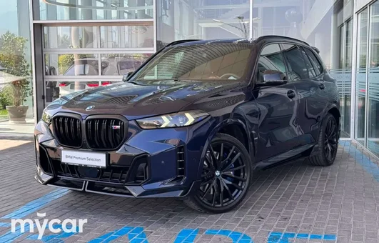 фото BMW X5 Новая за 71500000 тенге