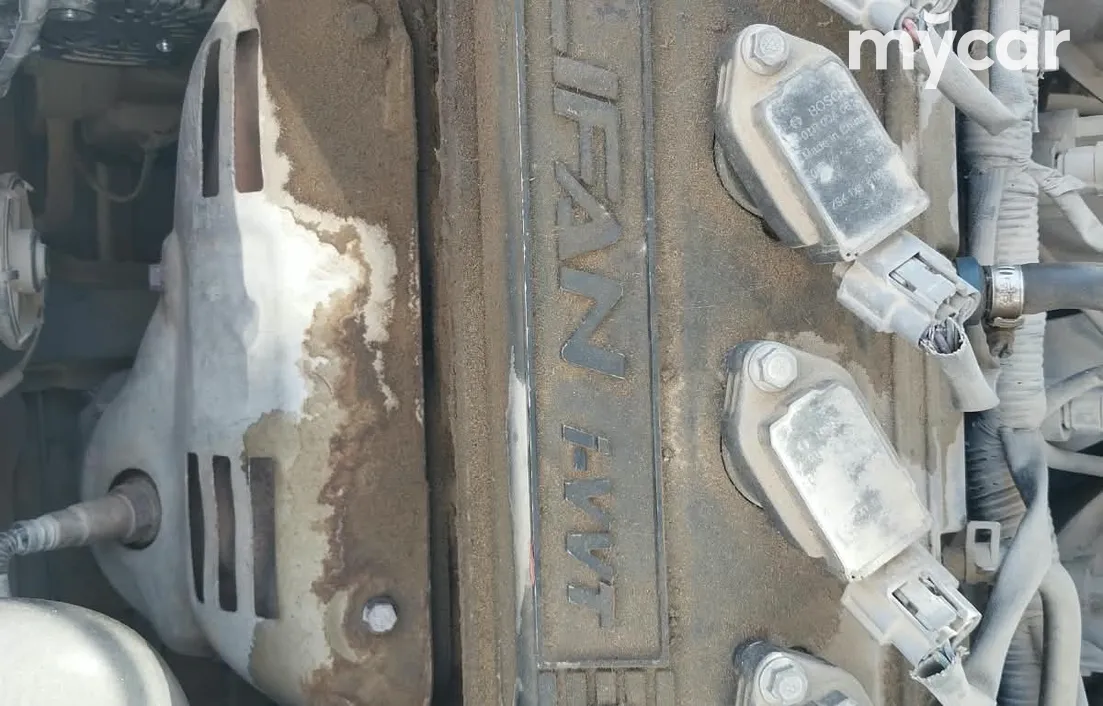 Lifan Smily 2015