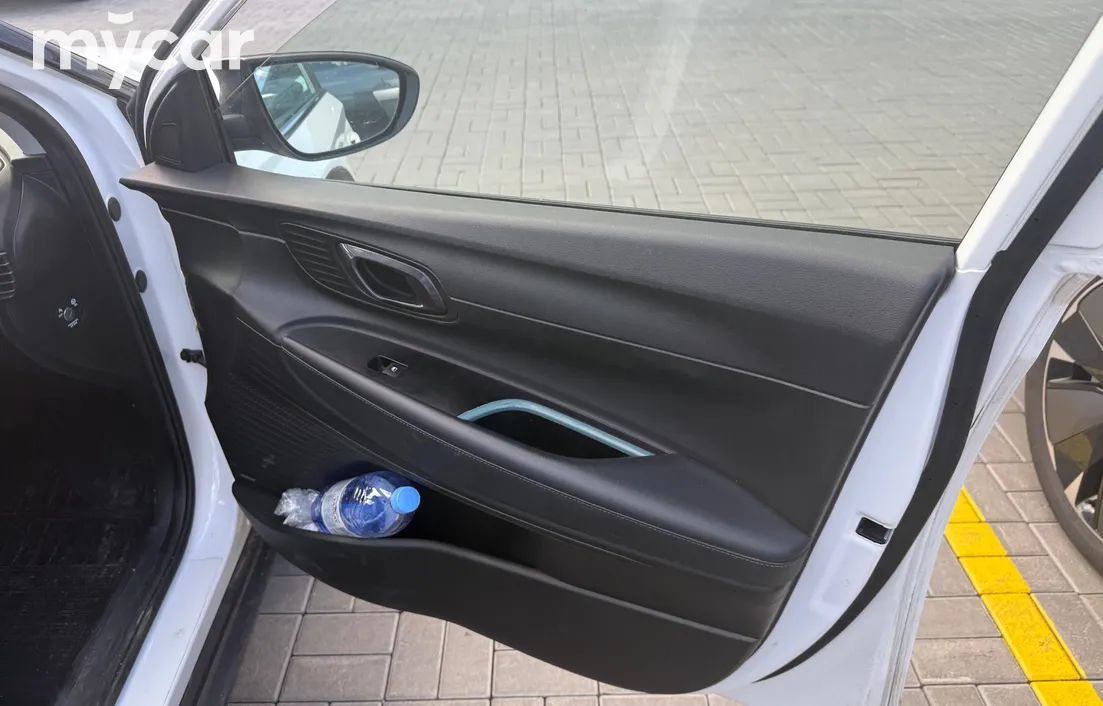 Hyundai Bayon 2023